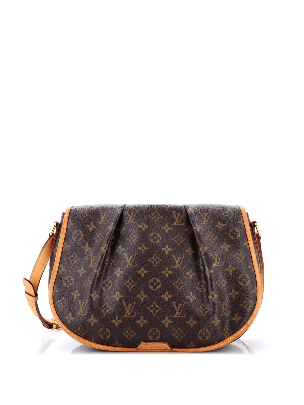 Louis Vuitton Menilmontant Handbag #364839L10B